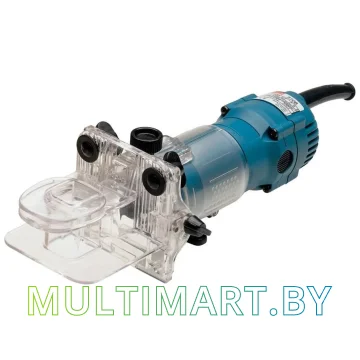 Кромочно-петельный фрезер Makita 3708F